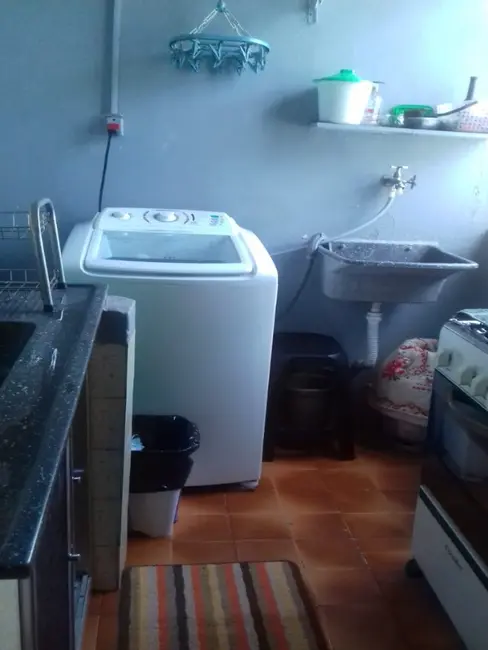 Apartamento com 1 quarto à venda, 38m2 em Coelho Neto, Rio De Janeiro - RJ - imagem 8 Foto 8 de Apartamento com 1 quarto à venda, 38m2 em Coelho Neto, Rio De Janeiro - RJ