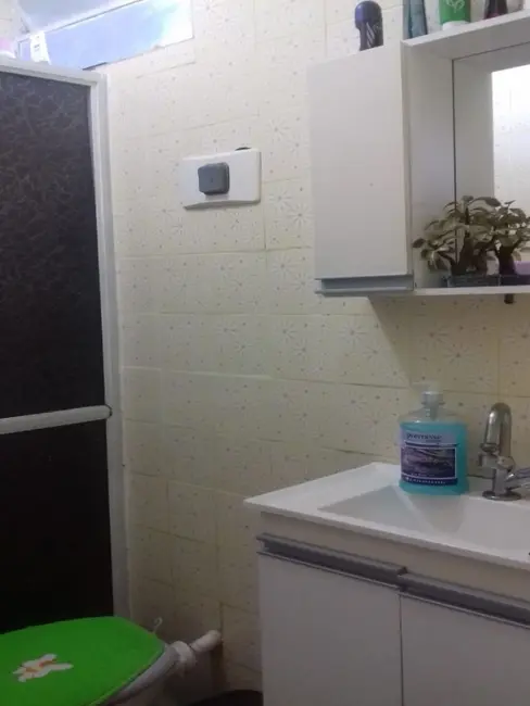 Apartamento com 1 quarto à venda, 38m2 em Coelho Neto, Rio De Janeiro - RJ - imagem 9 Foto 9 de Apartamento com 1 quarto à venda, 38m2 em Coelho Neto, Rio De Janeiro - RJ