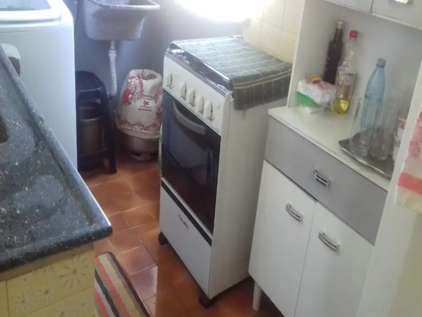 Apartamento com 1 quarto à venda, 38m2 em Coelho Neto, Rio De Janeiro - RJ - imagem 6 Foto 6 de Apartamento com 1 quarto à venda, 38m2 em Coelho Neto, Rio De Janeiro - RJ