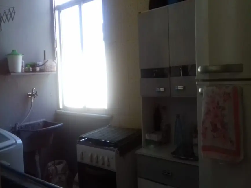 Apartamento com 1 quarto à venda, 38m2 em Coelho Neto, Rio De Janeiro - RJ - imagem 7 Foto 7 de Apartamento com 1 quarto à venda, 38m2 em Coelho Neto, Rio De Janeiro - RJ