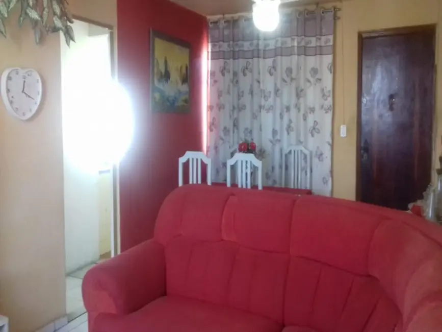 Apartamento com 1 quarto à venda, 38m2 em Coelho Neto, Rio De Janeiro - RJ - imagem 2 Foto 2 de Apartamento com 1 quarto à venda, 38m2 em Coelho Neto, Rio De Janeiro - RJ