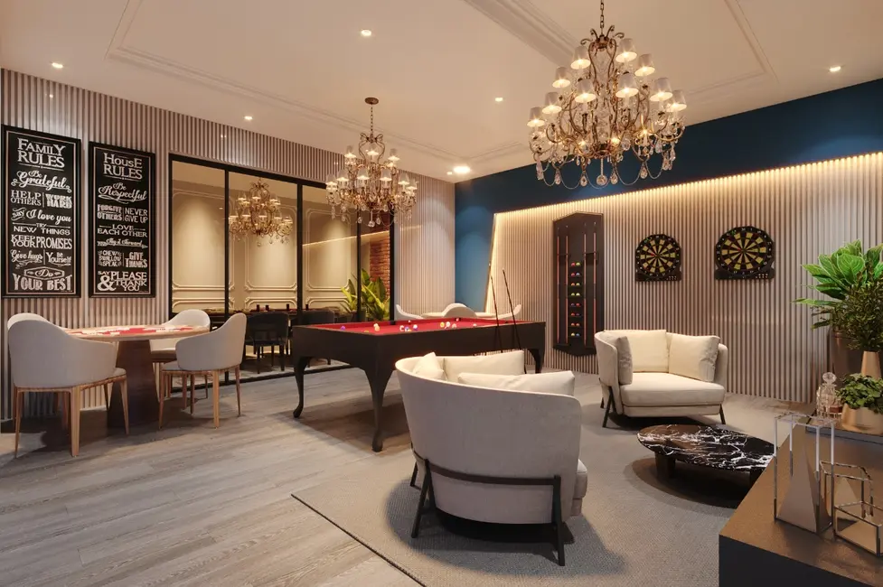 Foto 9 de Apartamento com 2 quartos à venda, 69m2 em Itapema - SC