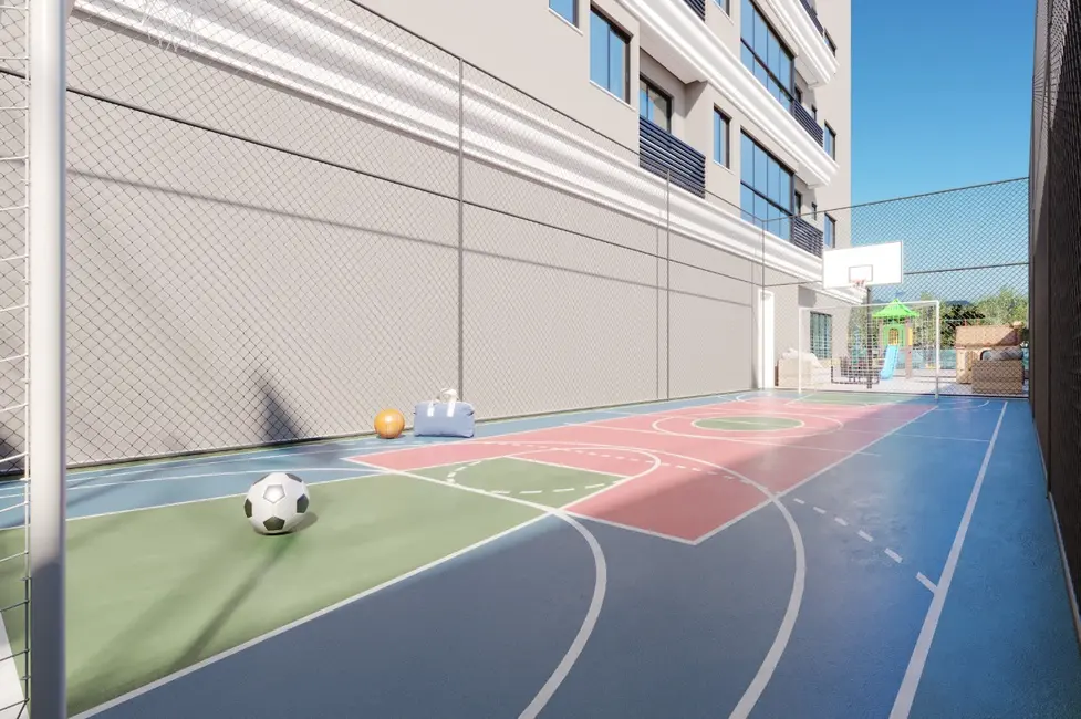 Foto 7 de Apartamento com 2 quartos à venda, 69m2 em Itapema - SC