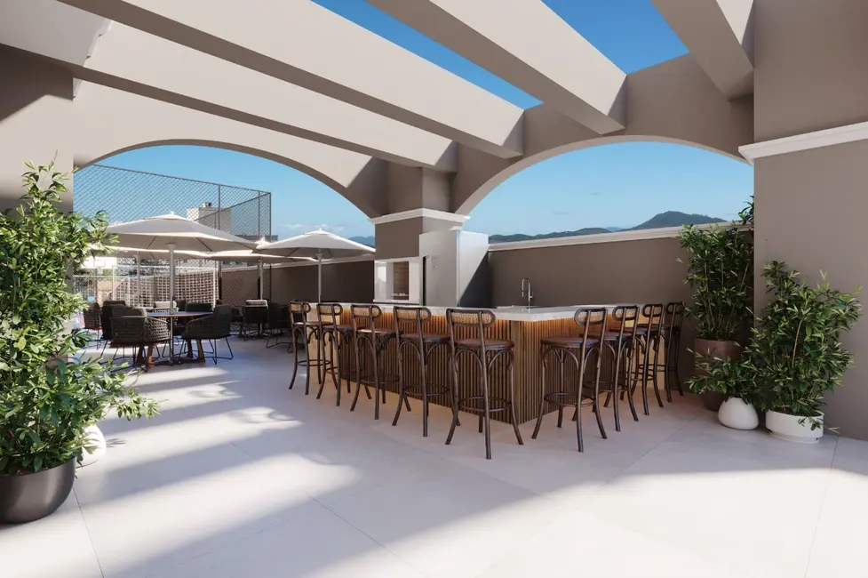 Foto 9 de Apartamento com 2 quartos à venda, 69m2 em Itapema - SC