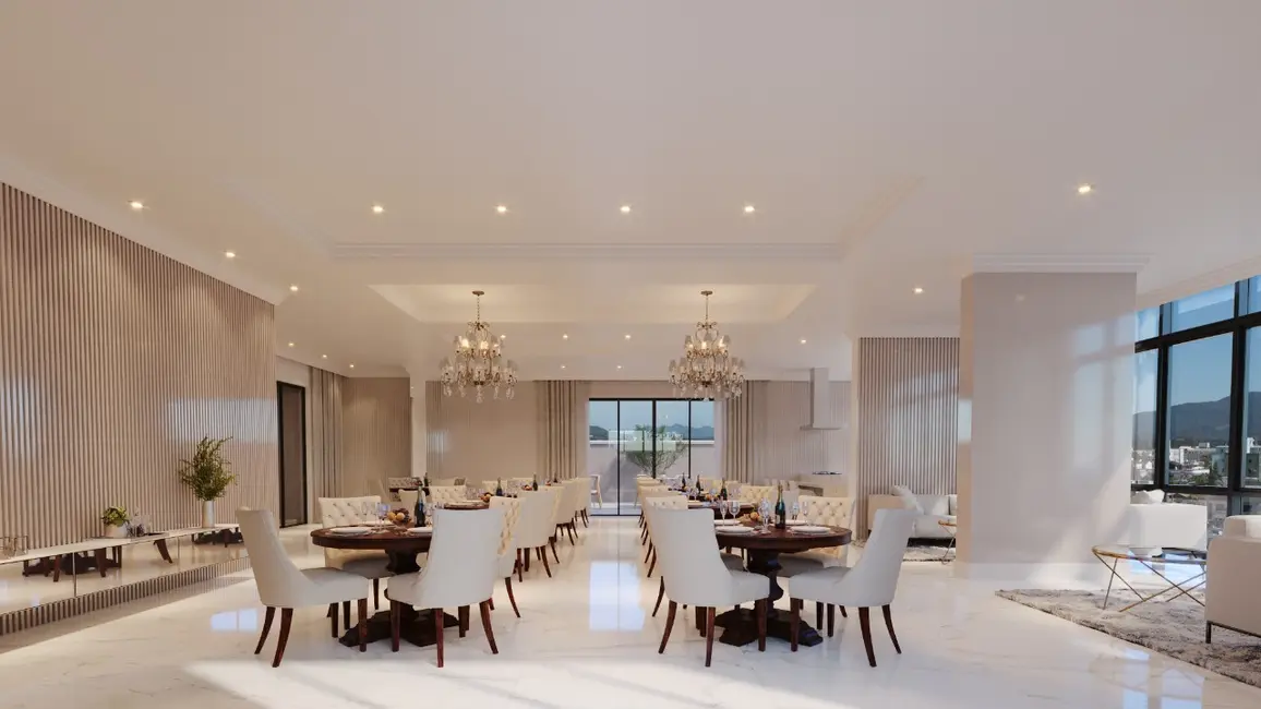 Foto 6 de Apartamento com 2 quartos à venda, 69m2 em Itapema - SC