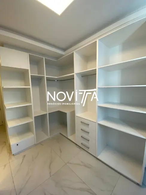 Foto 7 de Apartamento com 4 quartos à venda, 165m2 em Meia Praia, Itapema - SC