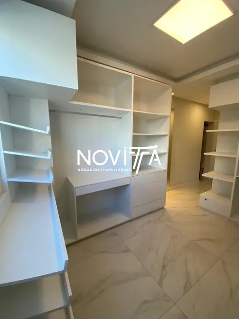 Foto 8 de Apartamento com 4 quartos à venda, 165m2 em Meia Praia, Itapema - SC