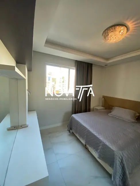 Foto 5 de Apartamento com 4 quartos à venda, 165m2 em Meia Praia, Itapema - SC