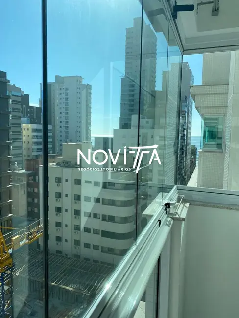 Foto 2 de Apartamento com 4 quartos à venda, 165m2 em Meia Praia, Itapema - SC