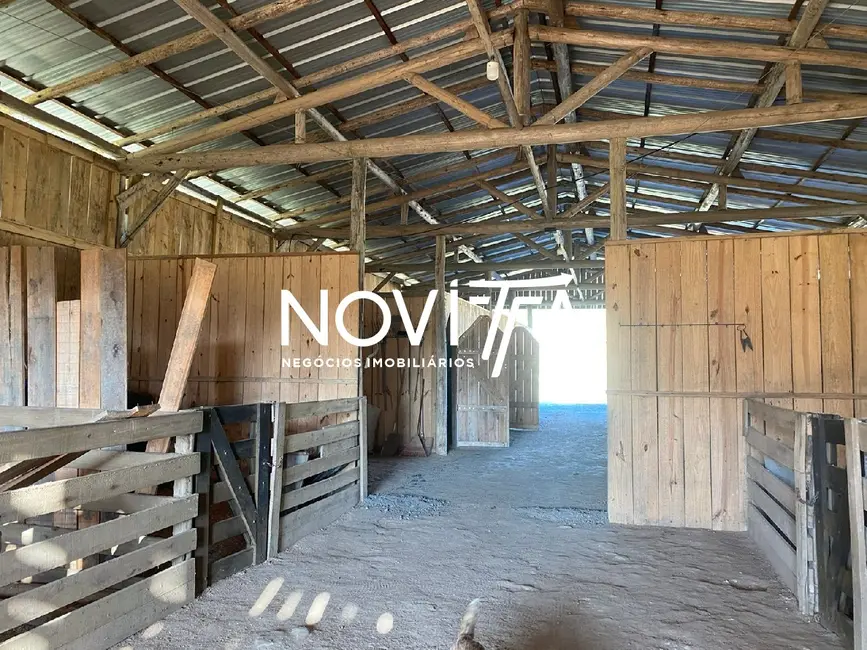 Fazenda / Haras com 2 quartos à venda em Rodeio - SC - imagem 4 Foto 4 de Fazenda / Haras com 2 quartos à venda em Rodeio - SC