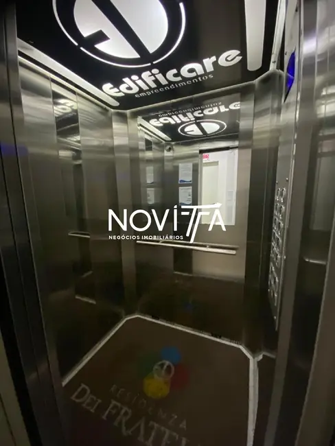 Foto 4 de Apartamento com 3 quartos à venda, 70m2 em Itapema - SC