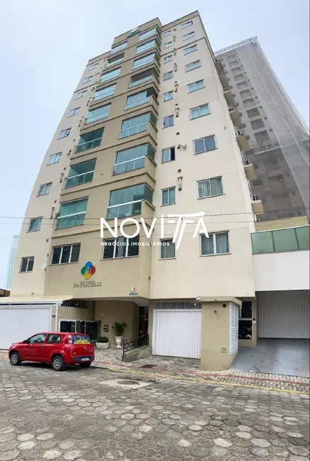 Foto 3 de Apartamento com 3 quartos à venda, 70m2 em Itapema - SC