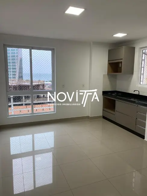 Foto 1 de Apartamento com 3 quartos à venda, 70m2 em Itapema - SC