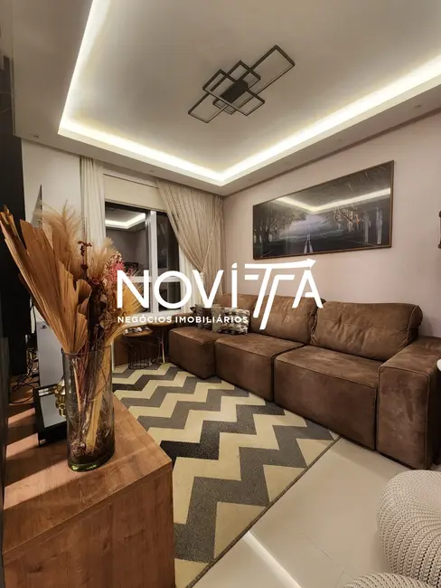 Foto 5 de Apartamento com 4 quartos à venda, 288m2 em Meia Praia, Itapema - SC