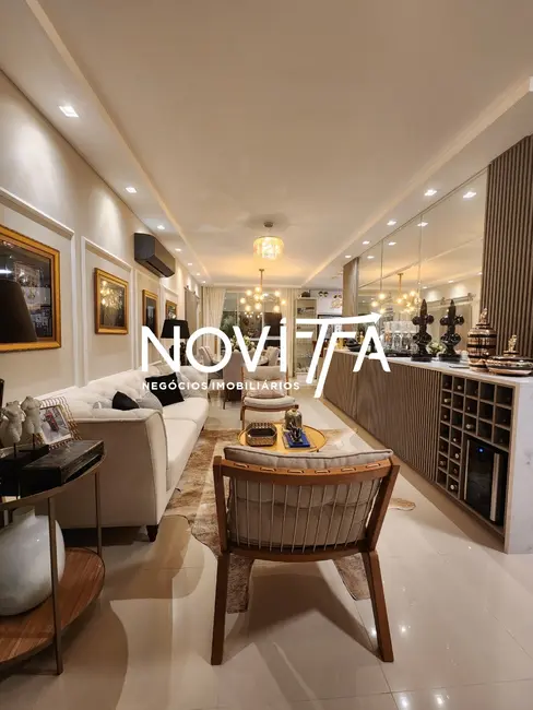 Foto 3 de Apartamento com 4 quartos à venda, 288m2 em Meia Praia, Itapema - SC