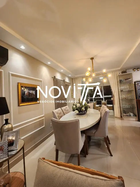 Foto 6 de Apartamento com 4 quartos à venda, 288m2 em Meia Praia, Itapema - SC