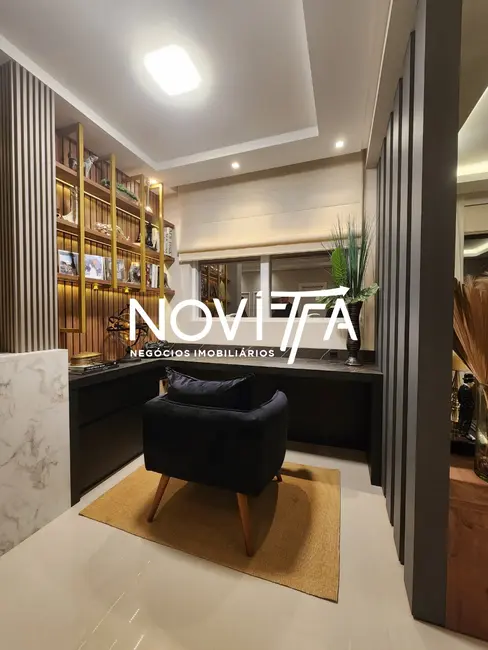 Foto 4 de Apartamento com 4 quartos à venda, 288m2 em Meia Praia, Itapema - SC