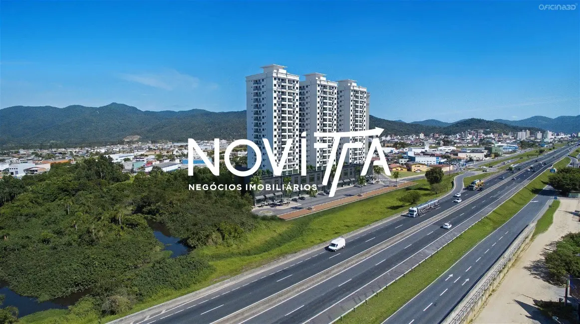 Foto 8 de Apartamento com 1 quarto à venda, 67m2 em Itapema - SC