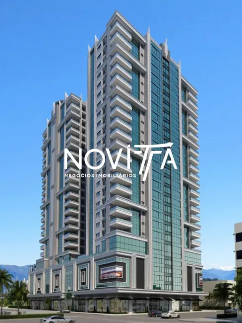 Foto 8 de Apartamento com 3 quartos à venda em Meia Praia, Itapema - SC