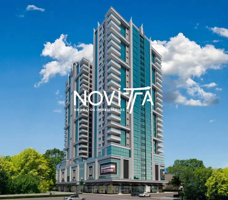 Foto 7 de Apartamento com 3 quartos à venda em Meia Praia, Itapema - SC