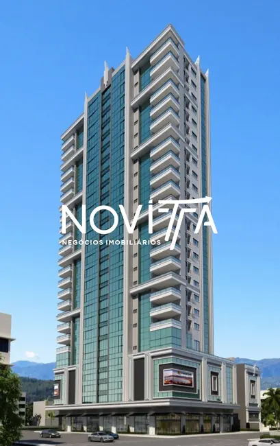 Foto 9 de Apartamento com 3 quartos à venda em Meia Praia, Itapema - SC