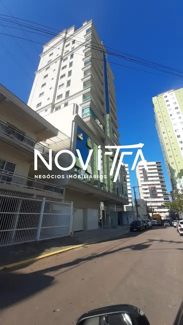 Foto 1 de Apartamento com 3 quartos à venda em Centro, Itapema - SC