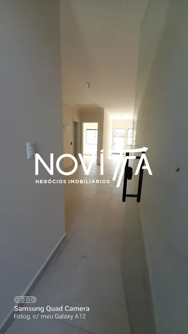 Casa com 2 quartos à venda, 58m2 em Tijucas - SC - imagem 4 Foto 4 de Casa com 2 quartos à venda, 58m2 em Tijucas - SC