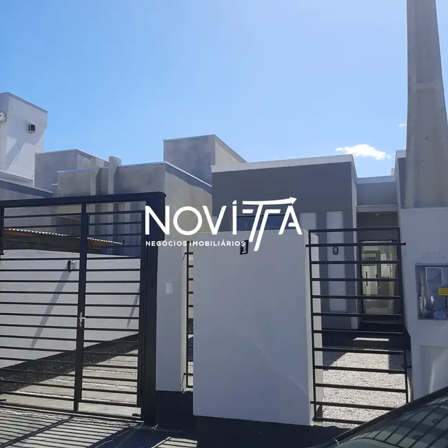 Casa com 2 quartos à venda, 58m2 em Tijucas - SC - imagem 3 Foto 3 de Casa com 2 quartos à venda, 58m2 em Tijucas - SC