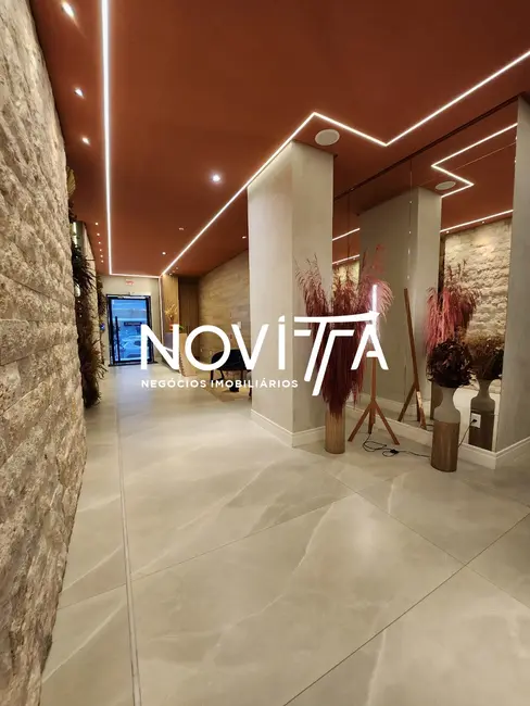 Foto 3 de Apartamento com 3 quartos à venda, 167m2 em Meia Praia, Itapema - SC