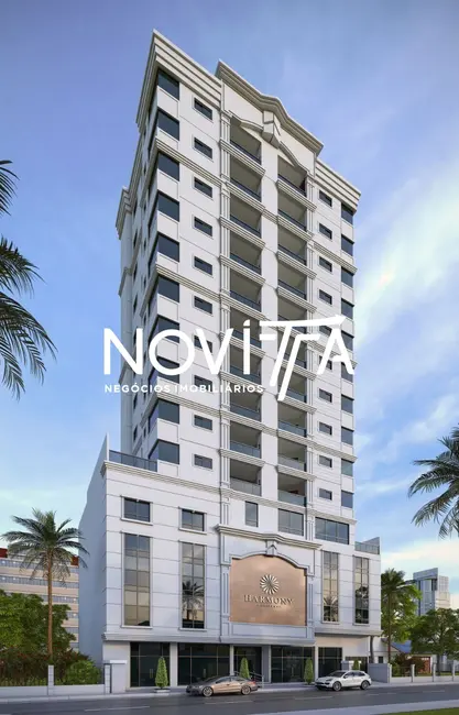 Foto 1 de Sala Comercial à venda, 82m2 em Meia Praia, Itapema - SC