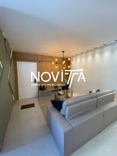 Foto 8 de Apartamento com 3 quartos à venda em Porto Belo - SC