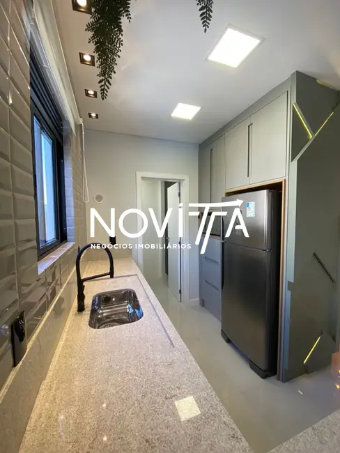 Foto 5 de Apartamento com 3 quartos à venda em Porto Belo - SC