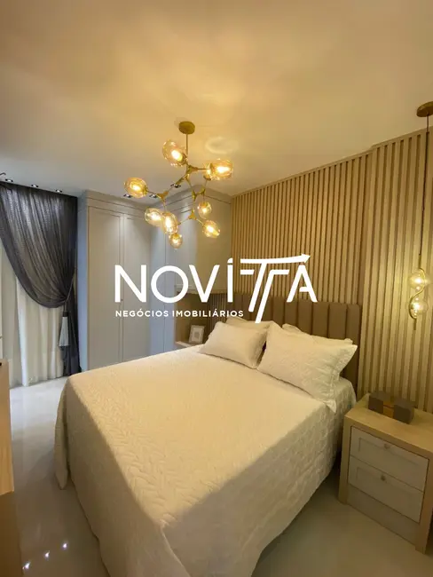 Foto 9 de Apartamento com 3 quartos à venda em Porto Belo - SC