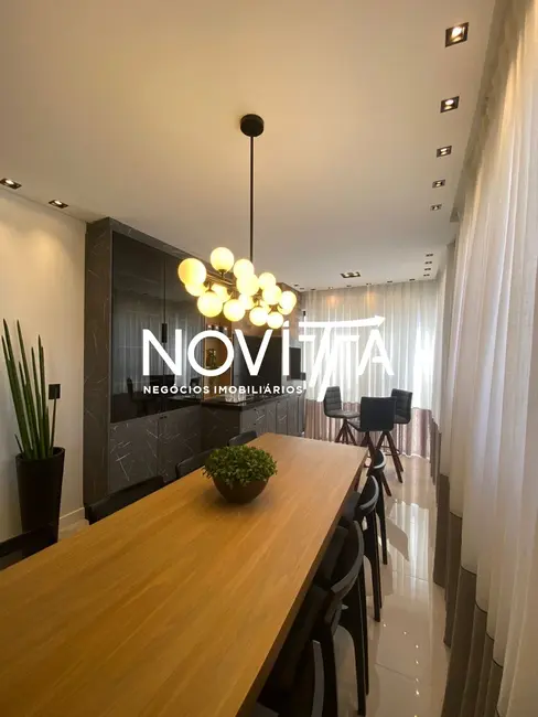 Foto 1 de Apartamento com 3 quartos à venda em Porto Belo - SC