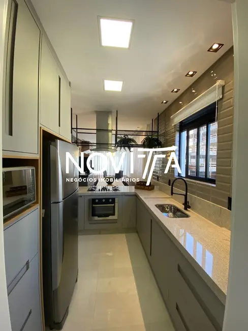 Foto 6 de Apartamento com 3 quartos à venda em Porto Belo - SC