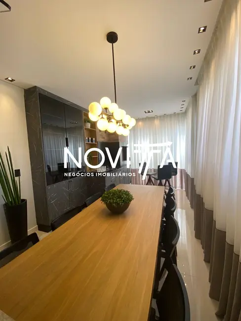 Foto 4 de Apartamento com 3 quartos à venda em Porto Belo - SC