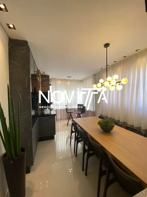 Foto 3 de Apartamento com 3 quartos à venda em Porto Belo - SC