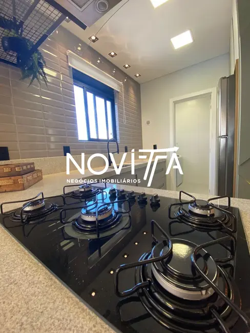 Foto 2 de Apartamento com 3 quartos à venda em Porto Belo - SC