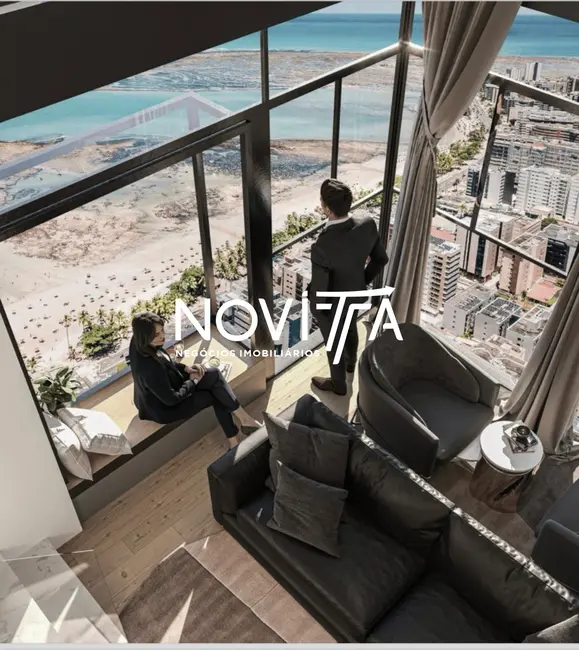 Foto 6 de Apartamento com 1 quarto à venda, 52m2 em Porto Belo - SC