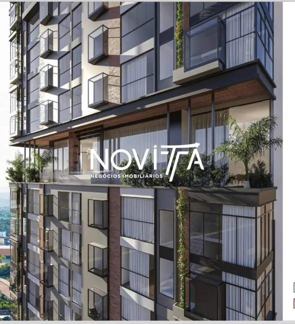 Foto 5 de Apartamento com 1 quarto à venda, 52m2 em Porto Belo - SC