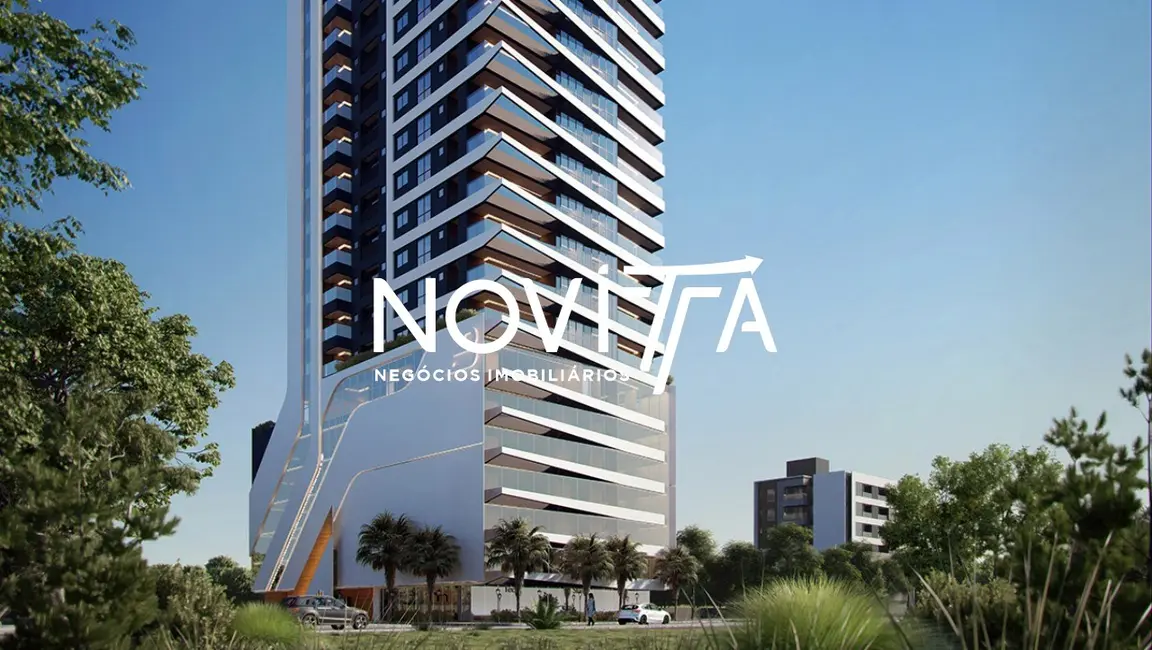 Foto 3 de Apartamento com 3 quartos à venda, 122m2 em Porto Belo - SC