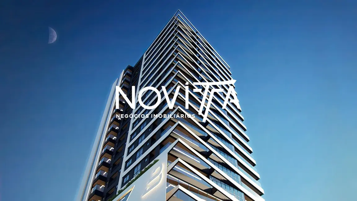 Foto 4 de Apartamento com 3 quartos à venda, 122m2 em Porto Belo - SC