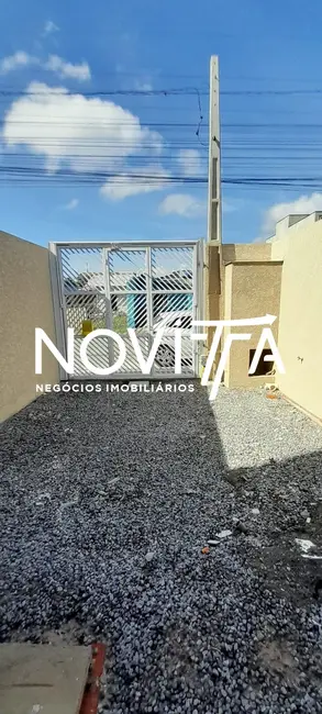 Foto 2 de Casa com 2 quartos à venda, 69m2 em Itapema - SC