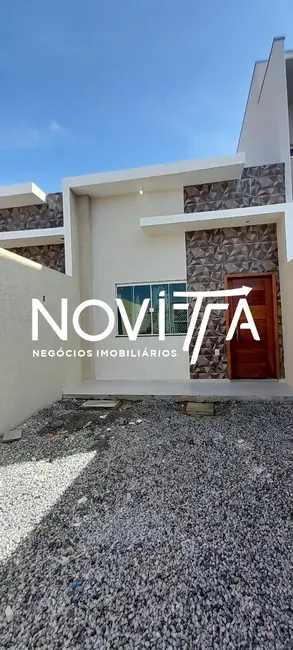 Foto 1 de Casa com 2 quartos à venda, 69m2 em Itapema - SC
