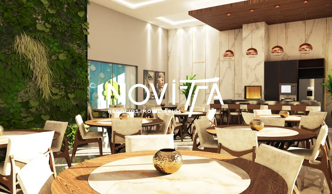 Foto 3 de Apartamento com 4 quartos à venda, 180m2 em Porto Belo - SC