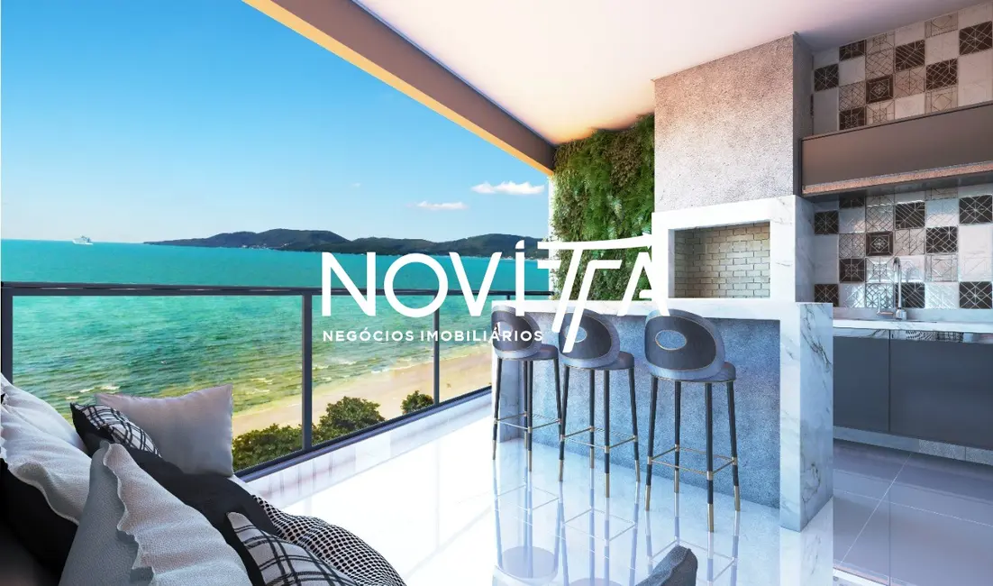 Foto 5 de Apartamento com 4 quartos à venda, 180m2 em Porto Belo - SC