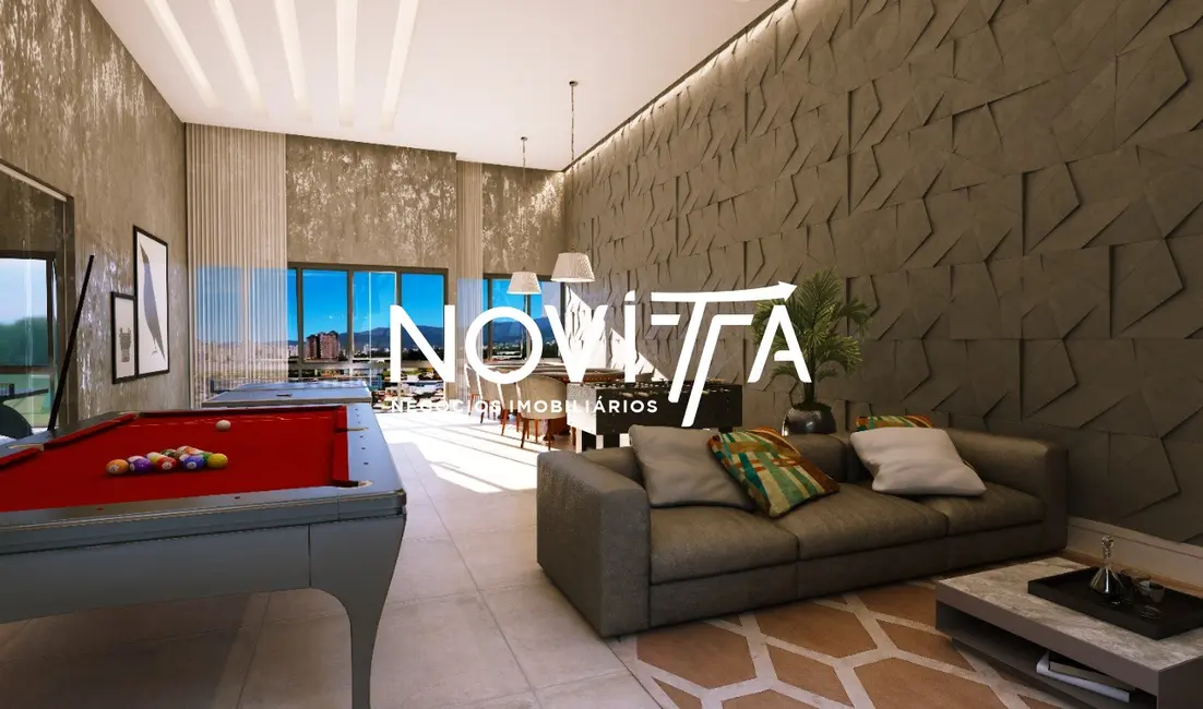 Foto 4 de Apartamento com 4 quartos à venda, 180m2 em Porto Belo - SC