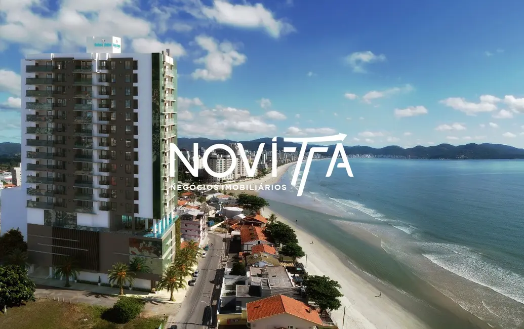 Foto 1 de Apartamento com 4 quartos à venda, 180m2 em Porto Belo - SC