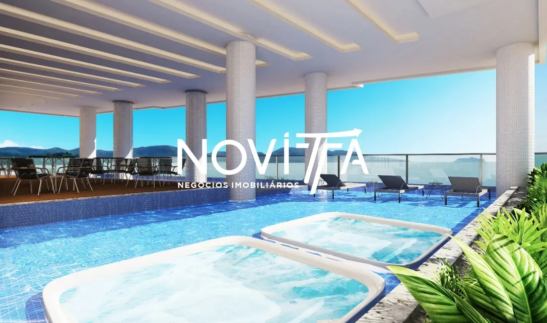 Foto 2 de Apartamento com 4 quartos à venda, 180m2 em Porto Belo - SC