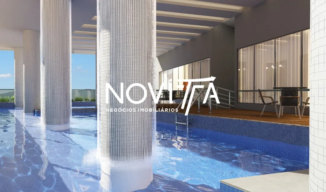 Foto 7 de Apartamento com 4 quartos à venda, 180m2 em Porto Belo - SC